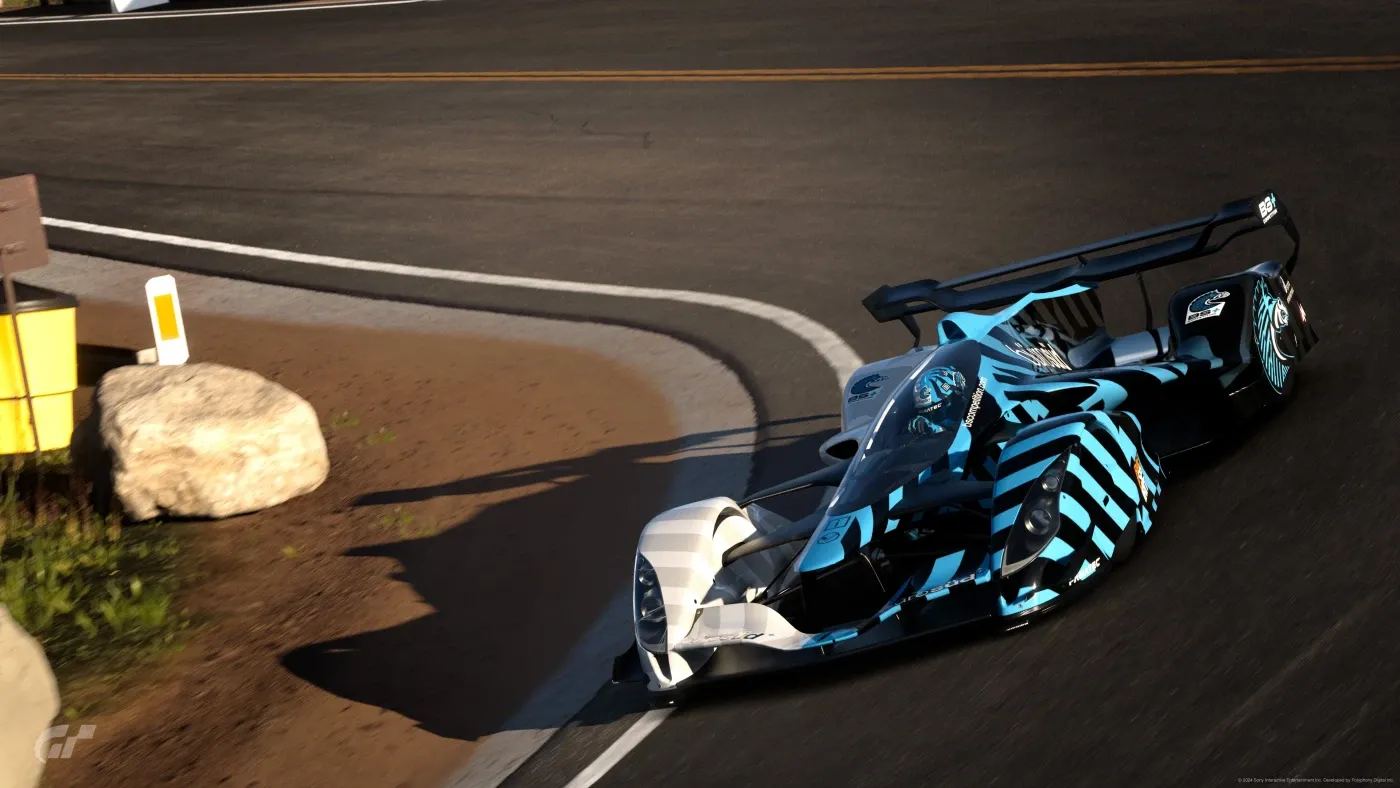 GRAN TURISMO 7 — gallery photo 17