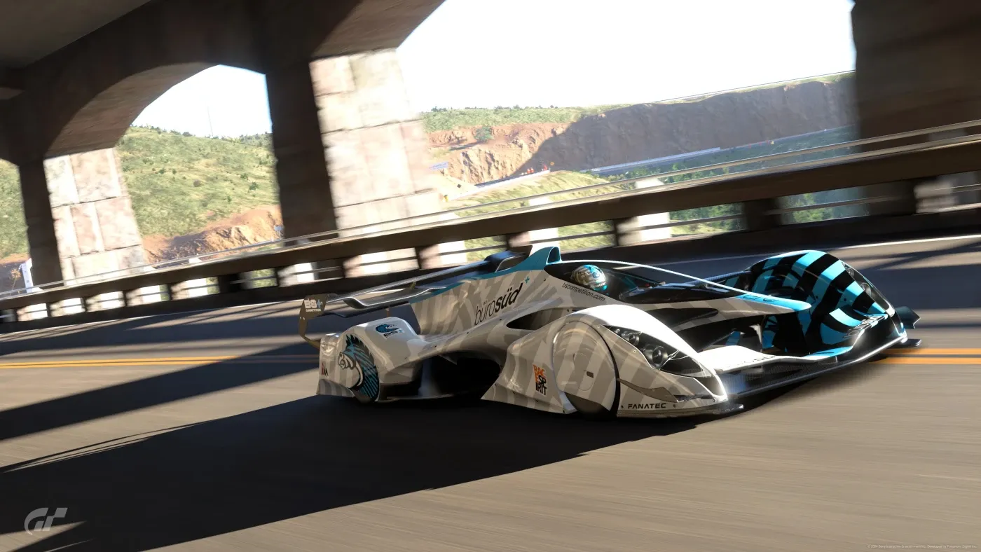 GRAN TURISMO 7 — gallery photo 5