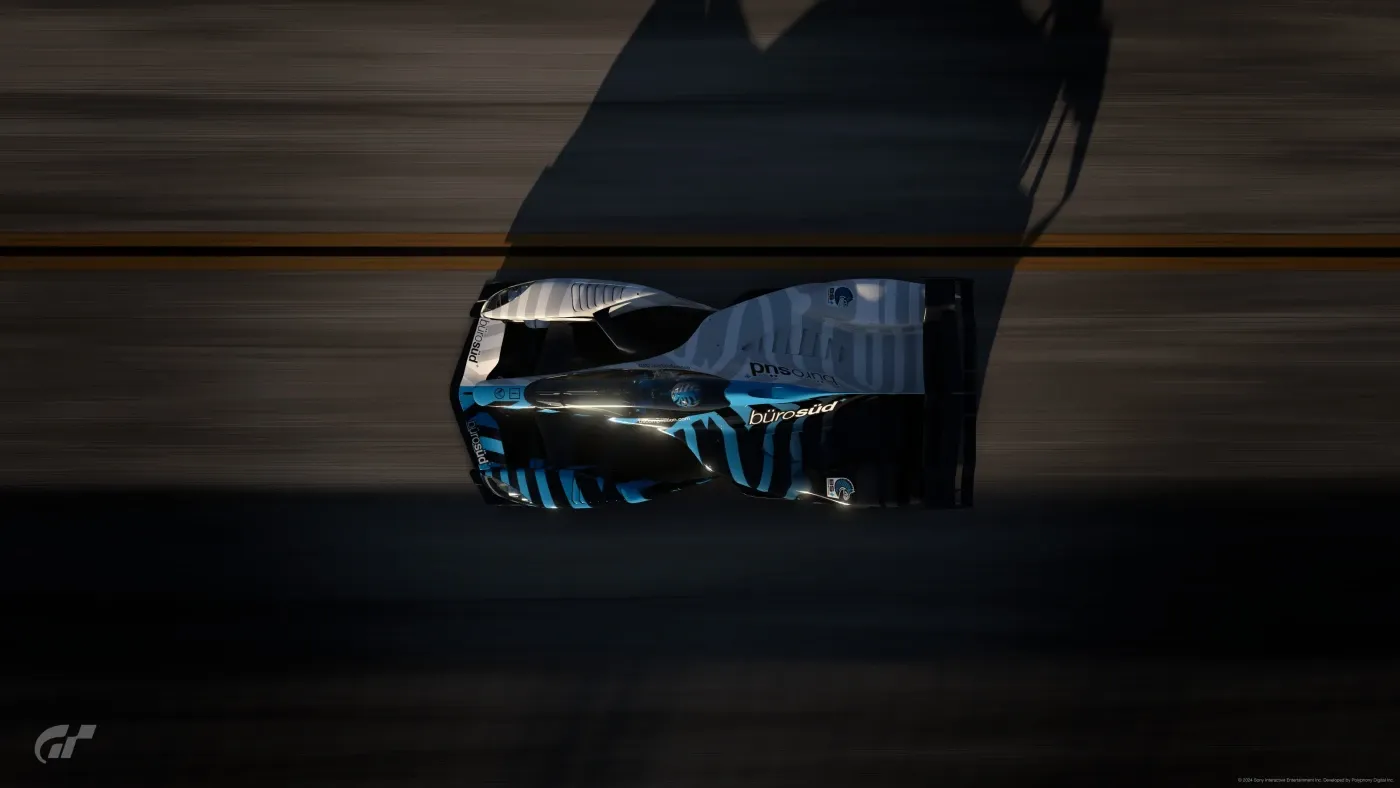GRAN TURISMO 7 — gallery photo 7