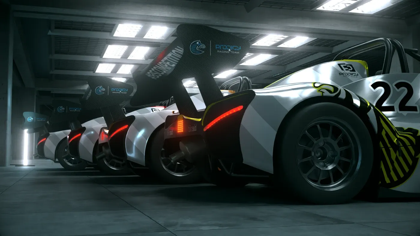 RACING PRODIGY — gallery photo 14