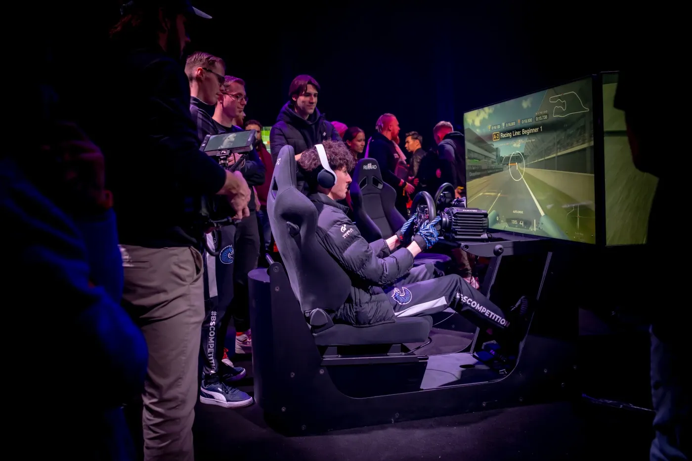GRAN TURISMO 7 — gallery photo 2
