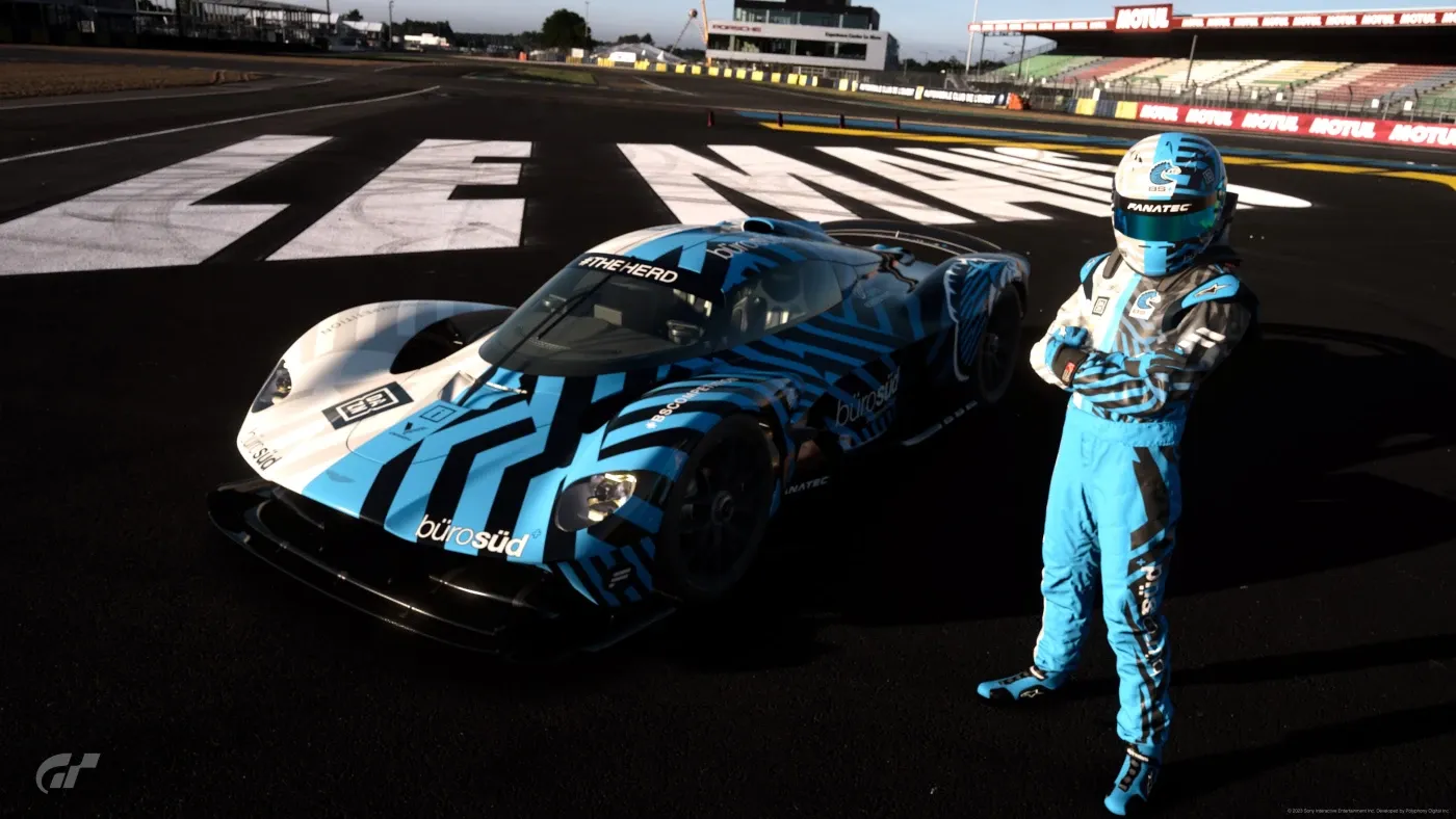 GRAN TURISMO 7 — gallery photo 13