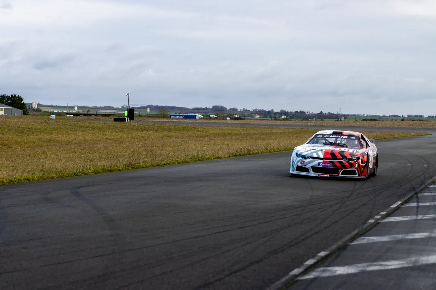 HYBRID RACING — gallery photo 7
