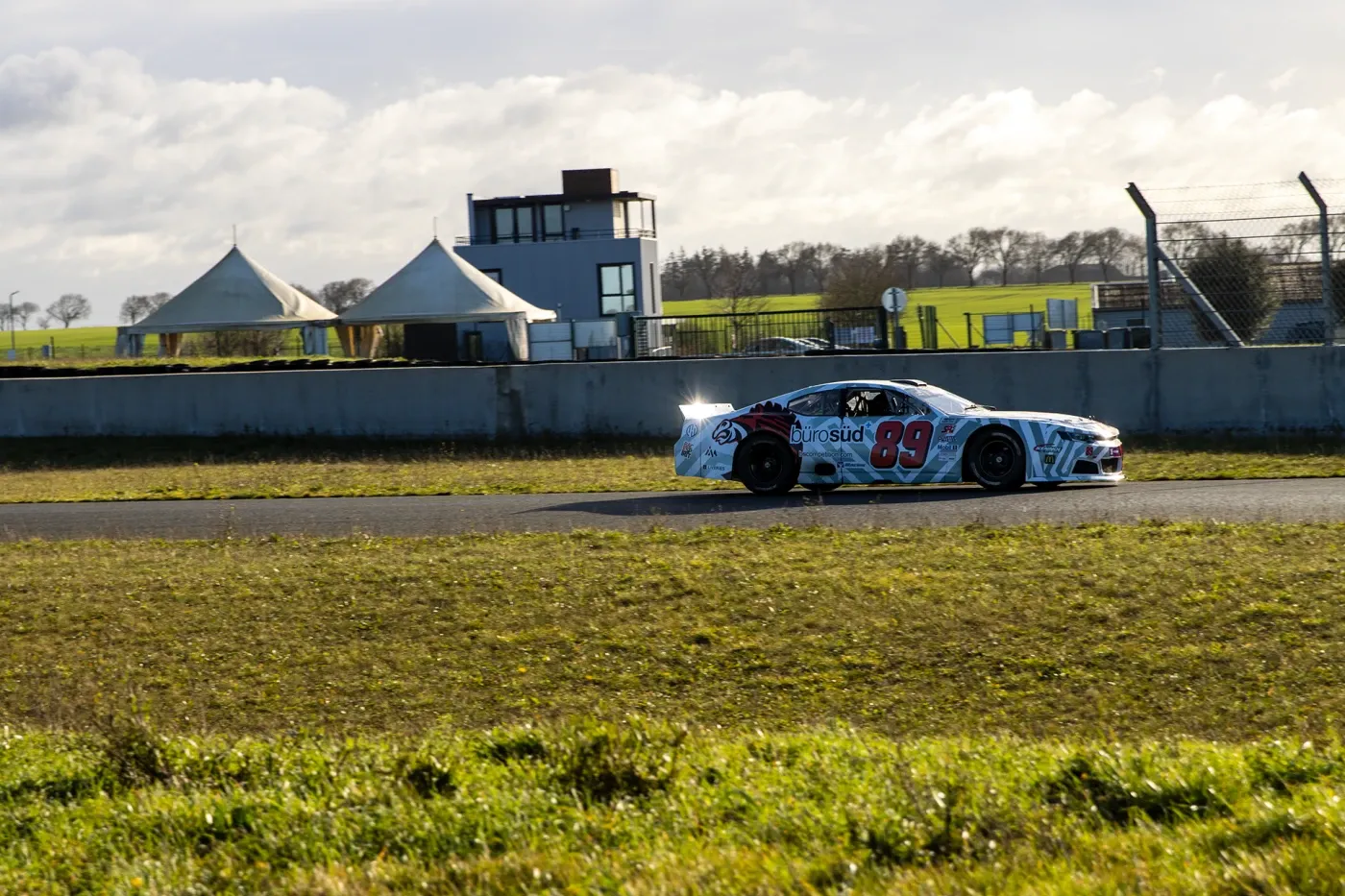 HYBRID RACING — gallery photo 6