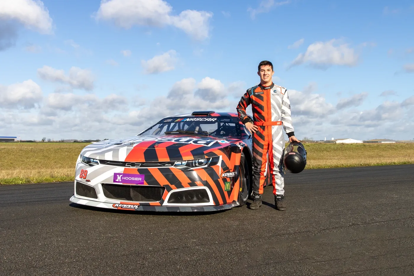 HYBRID RACING — gallery photo 1