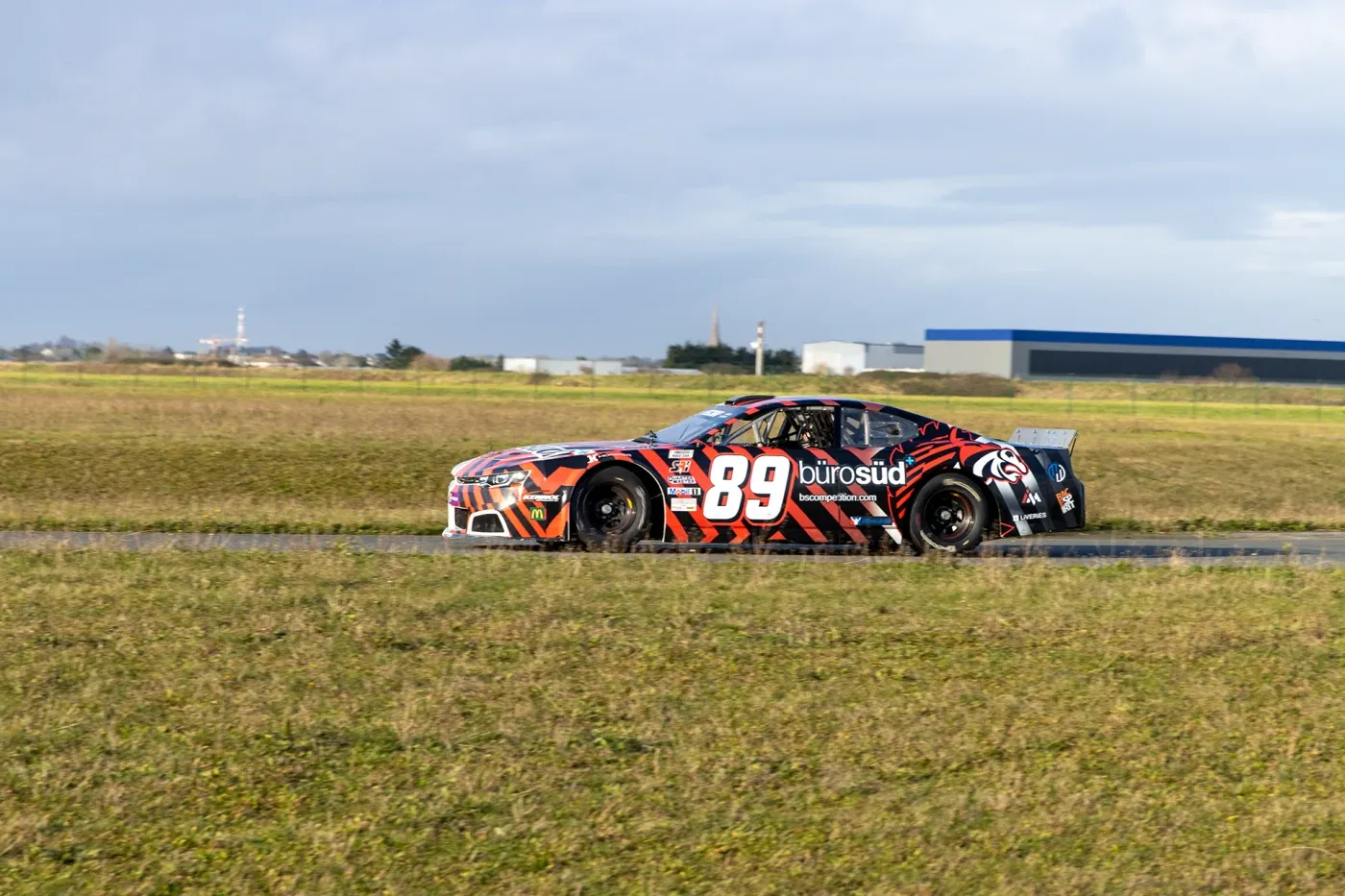 HYBRID RACING — gallery photo 4