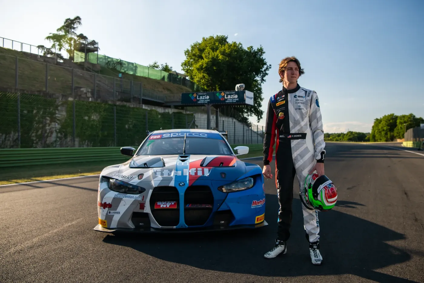 HYBRID RACING — gallery photo 45