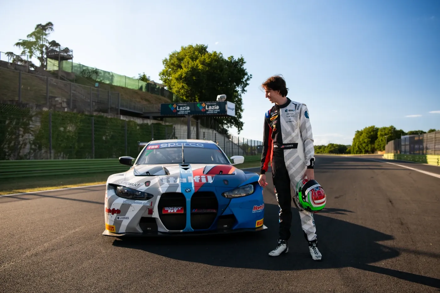 HYBRID RACING — gallery photo 46