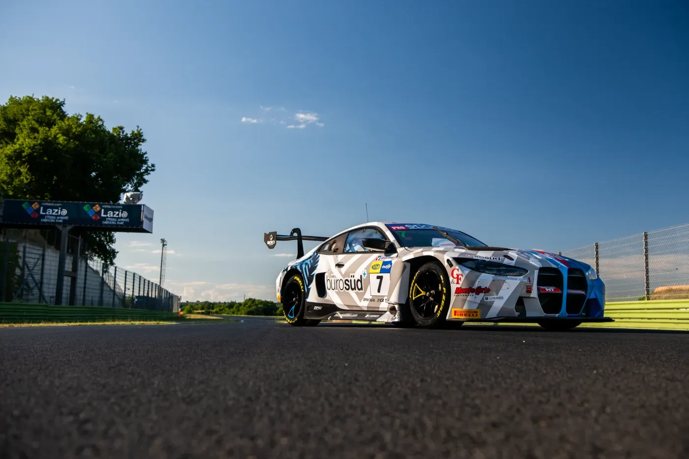 HYBRID RACING — gallery photo 49