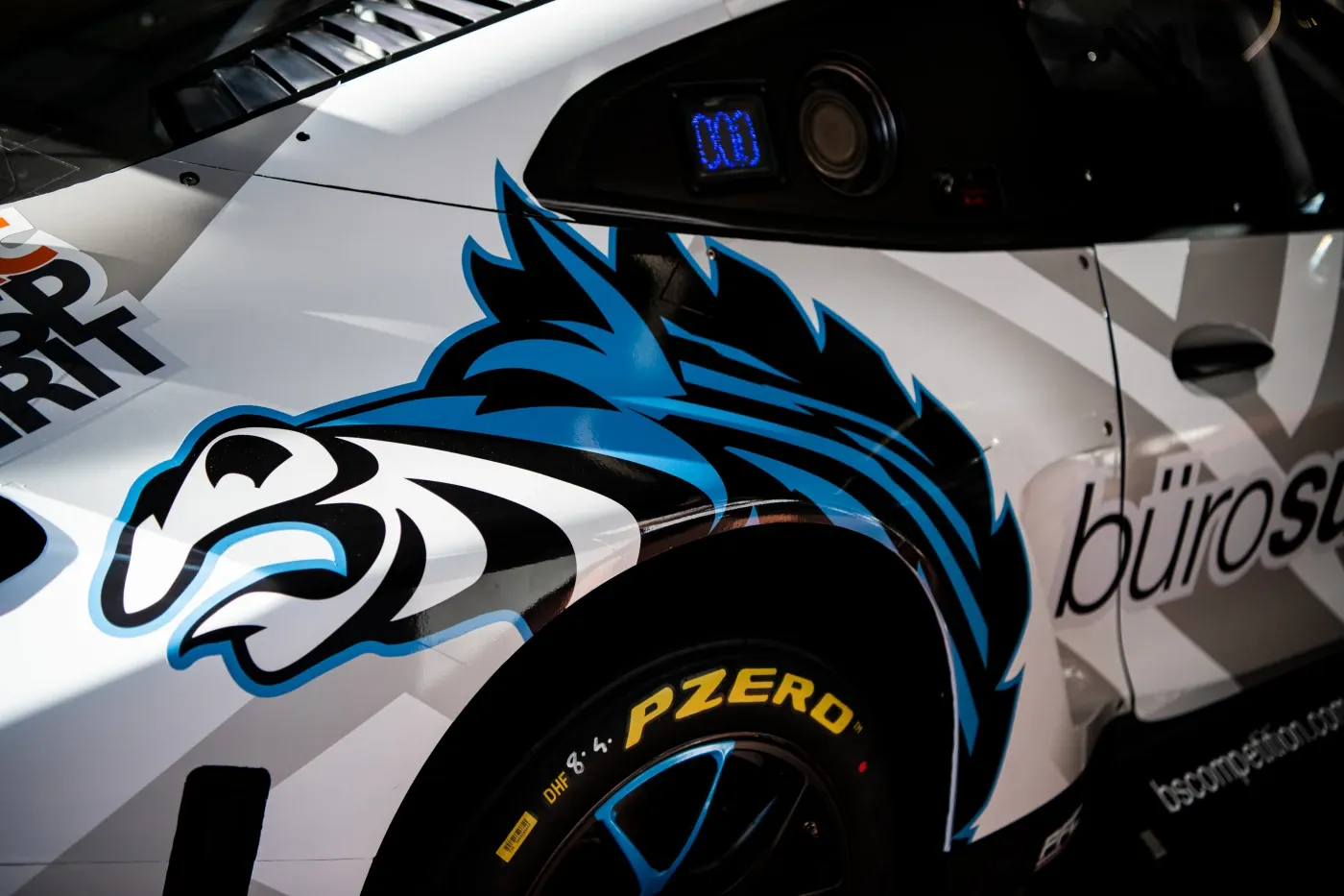 HYBRID RACING — gallery photo 47