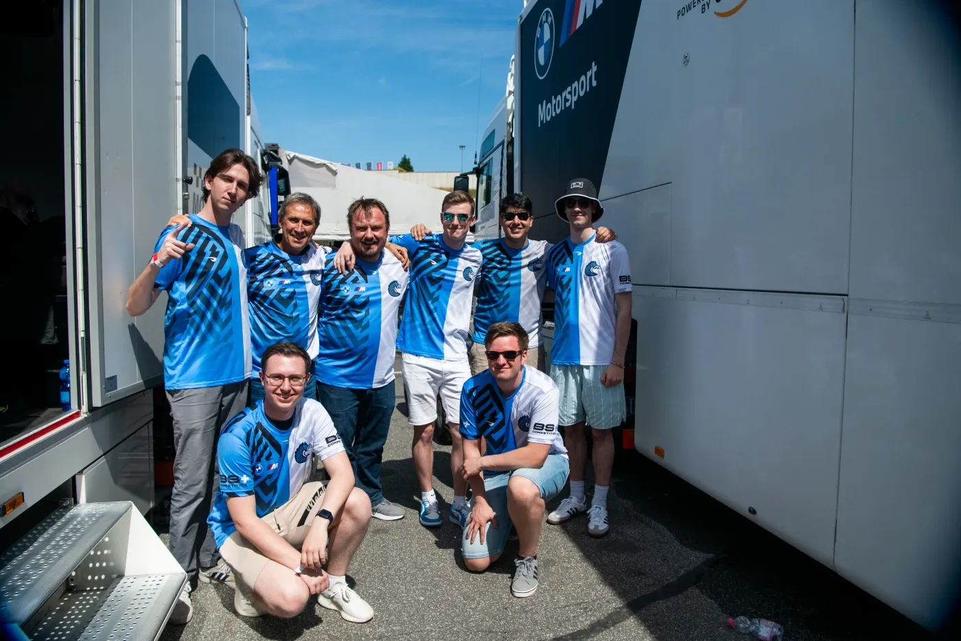 HYBRID RACING — gallery photo 23