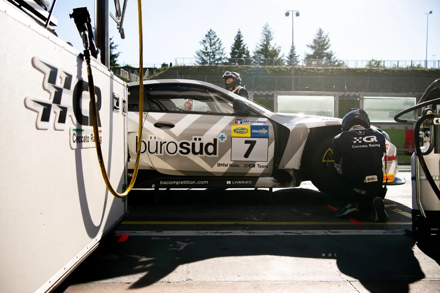 HYBRID RACING — gallery photo 19