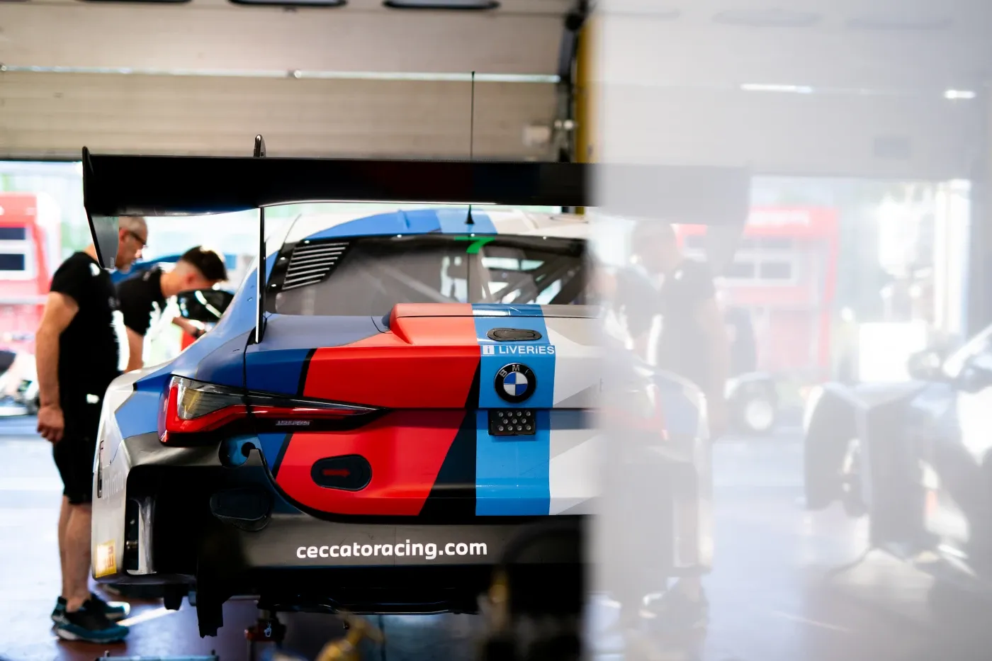 HYBRID RACING — gallery photo 20