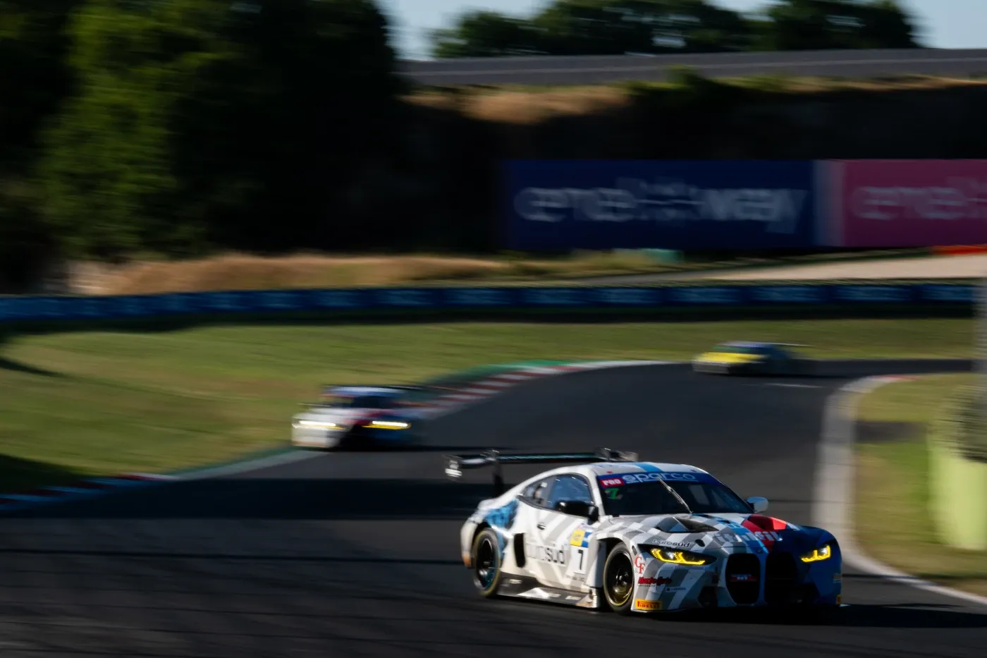 HYBRID RACING — gallery photo 13