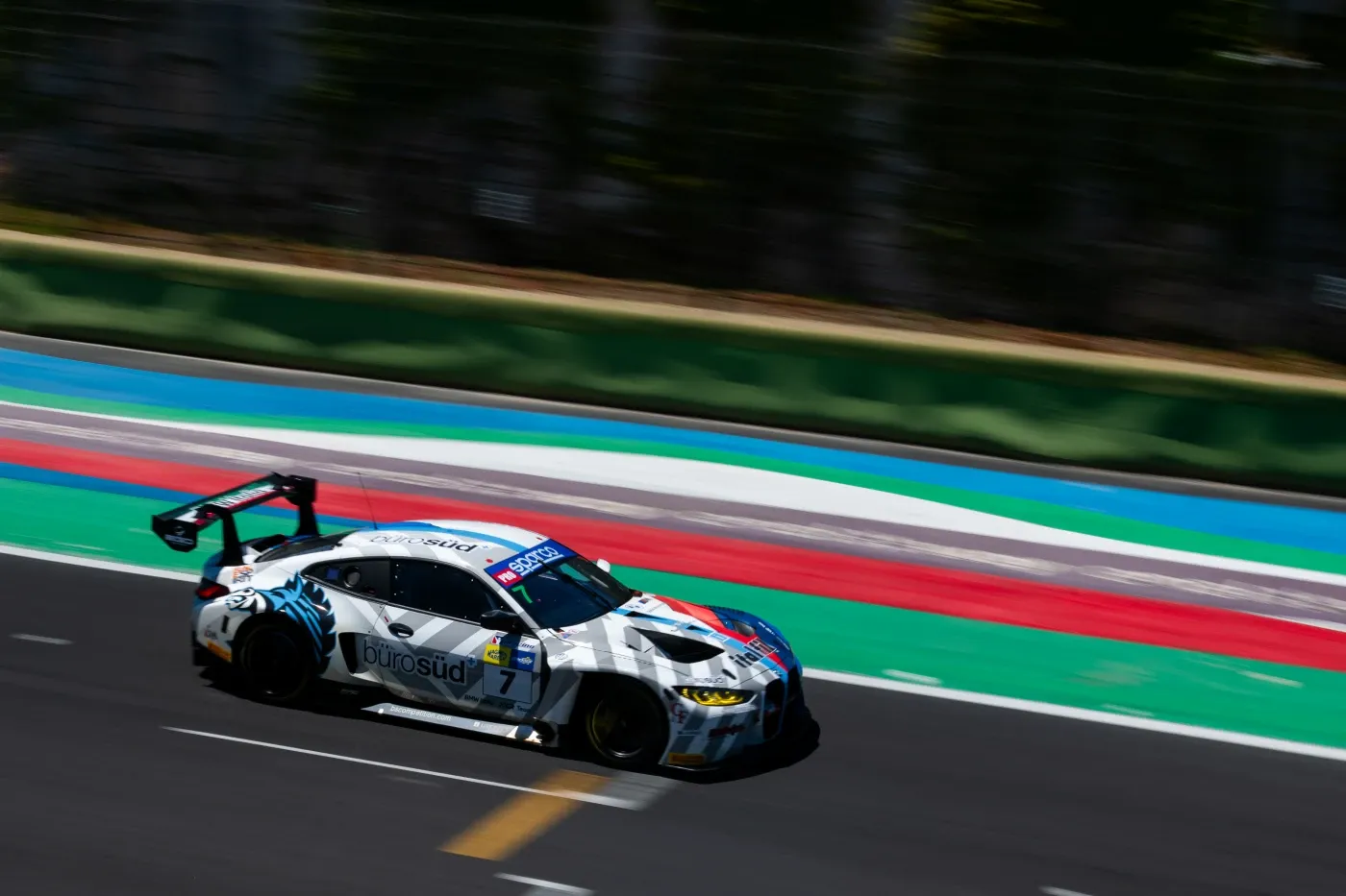 HYBRID RACING — gallery photo 14