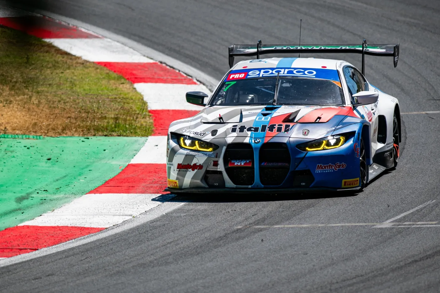 HYBRID RACING — gallery photo 8