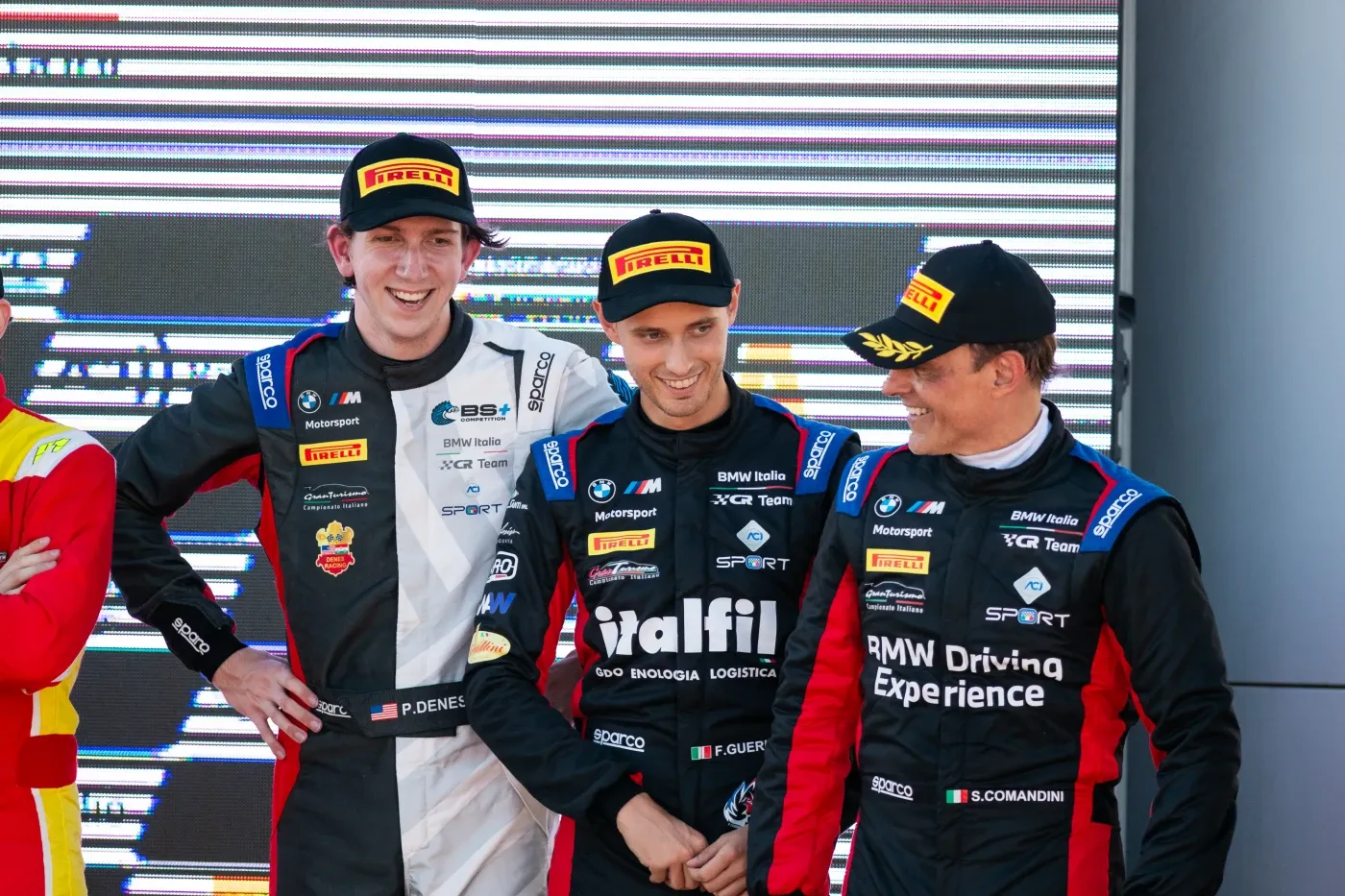 HYBRID RACING — gallery photo 16