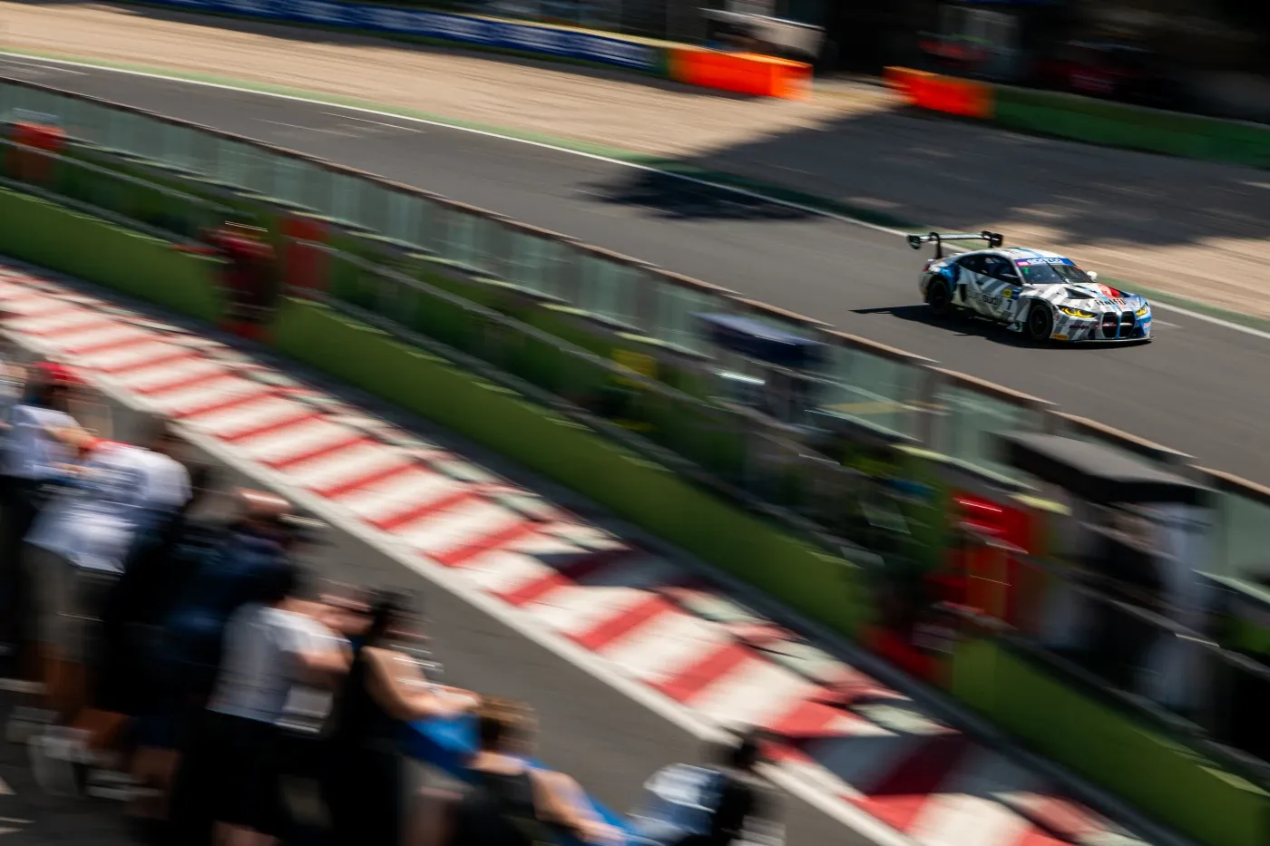 HYBRID RACING — gallery photo 12