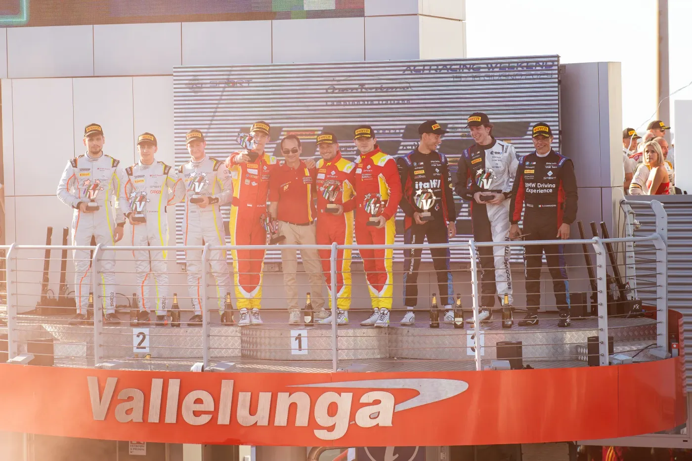 HYBRID RACING — gallery photo 15