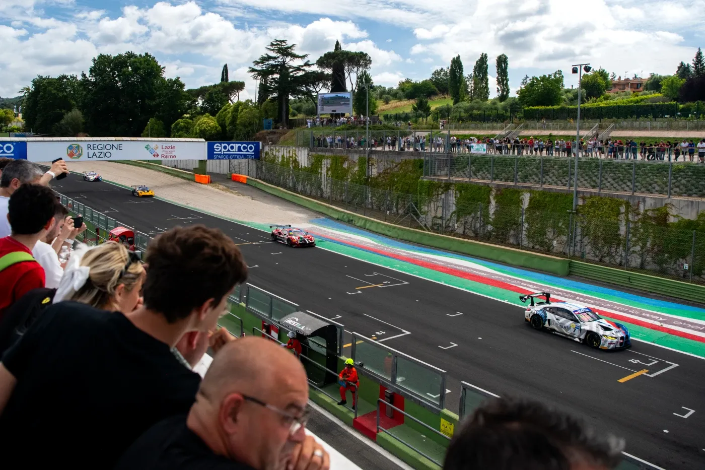 HYBRID RACING — gallery photo 10