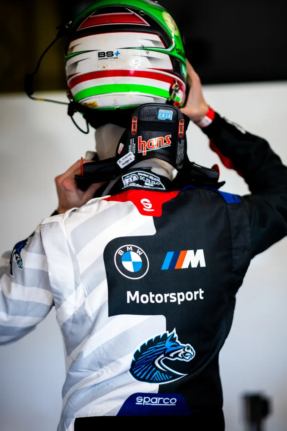 HYBRID RACING — gallery photo 18