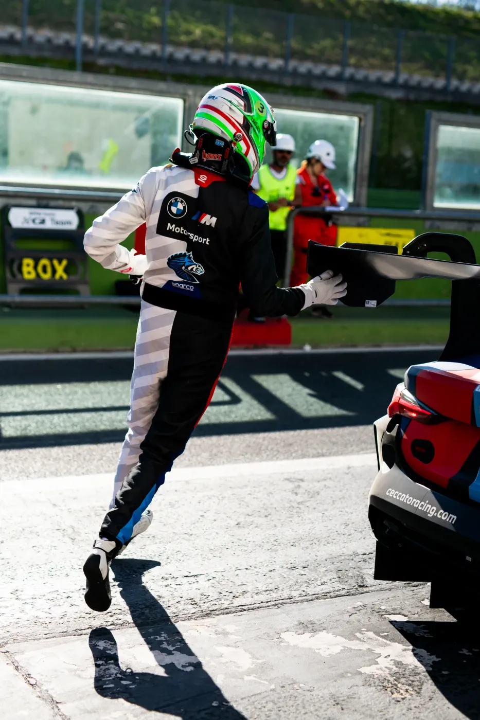 HYBRID RACING — gallery photo 17