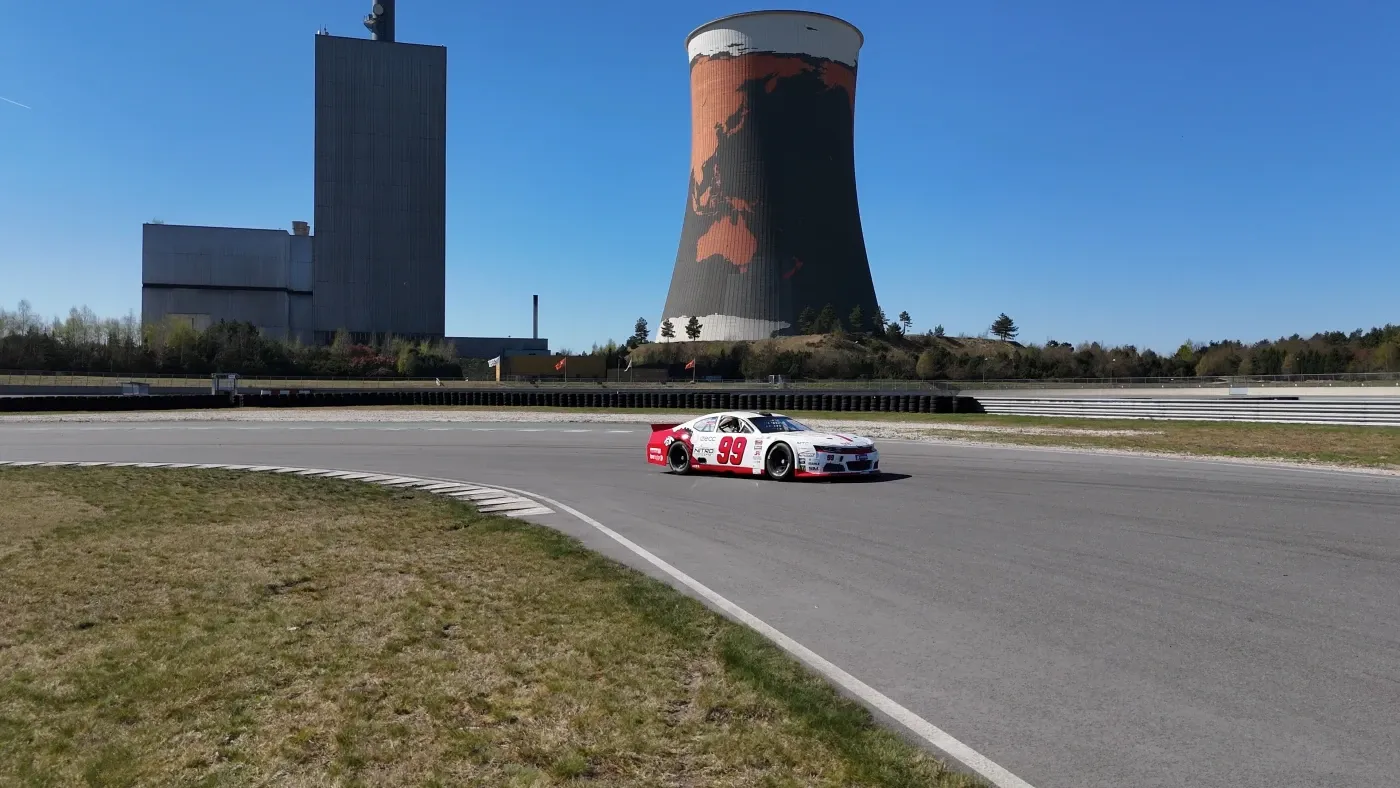 HYBRID RACING — gallery photo 52