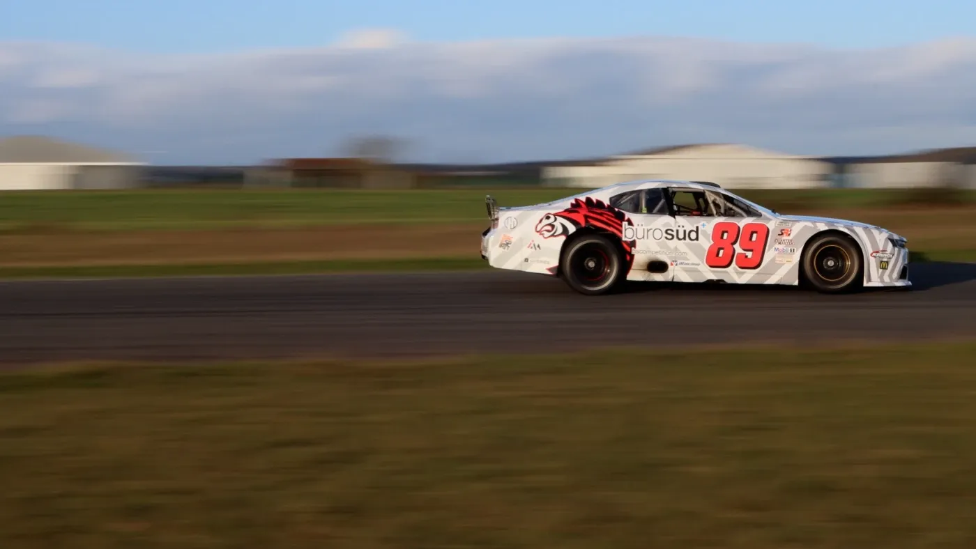 HYBRID RACING — gallery photo 5