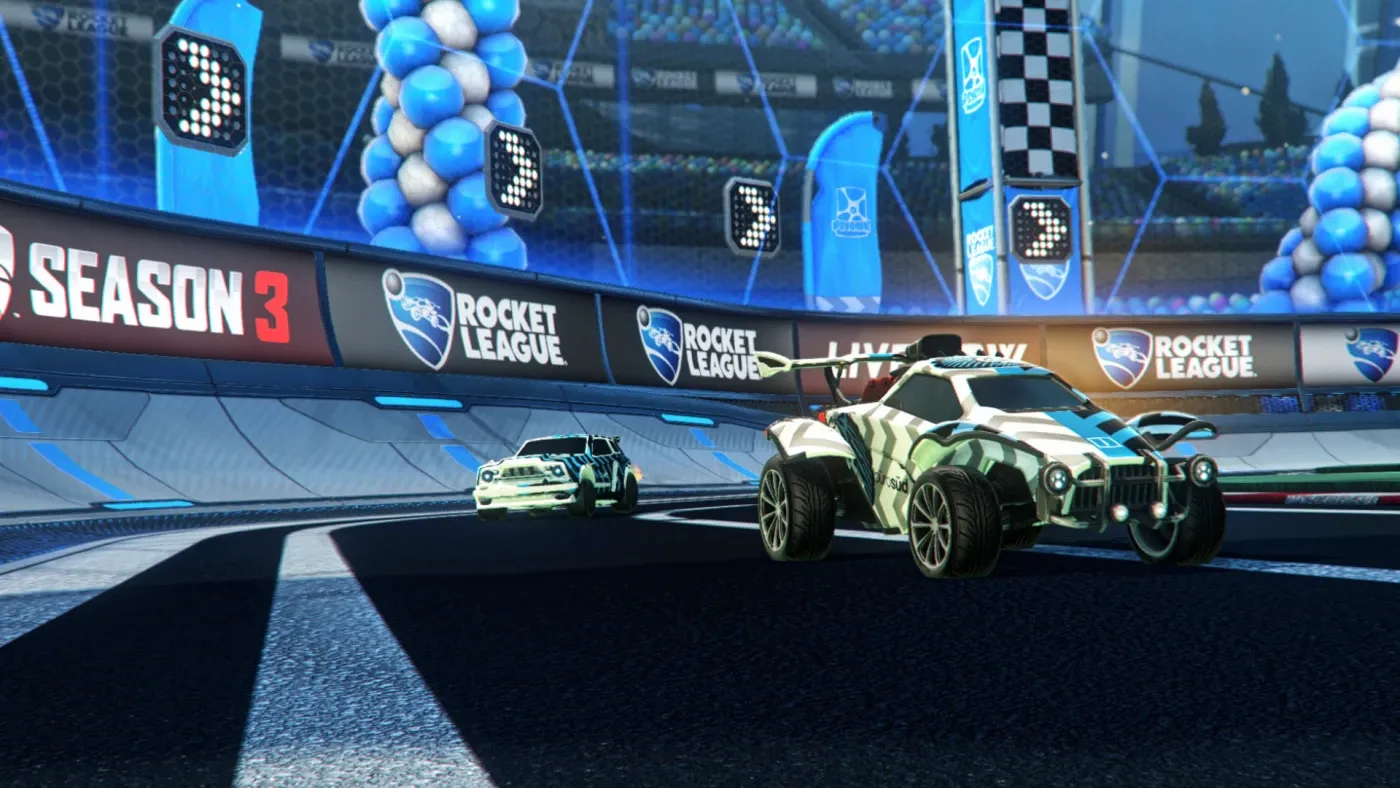 ROCKET LEAGUE — gallery photo 19