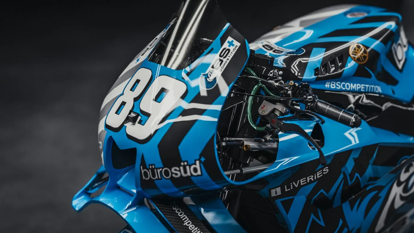 MotoGP ESPORT — gallery photo 1