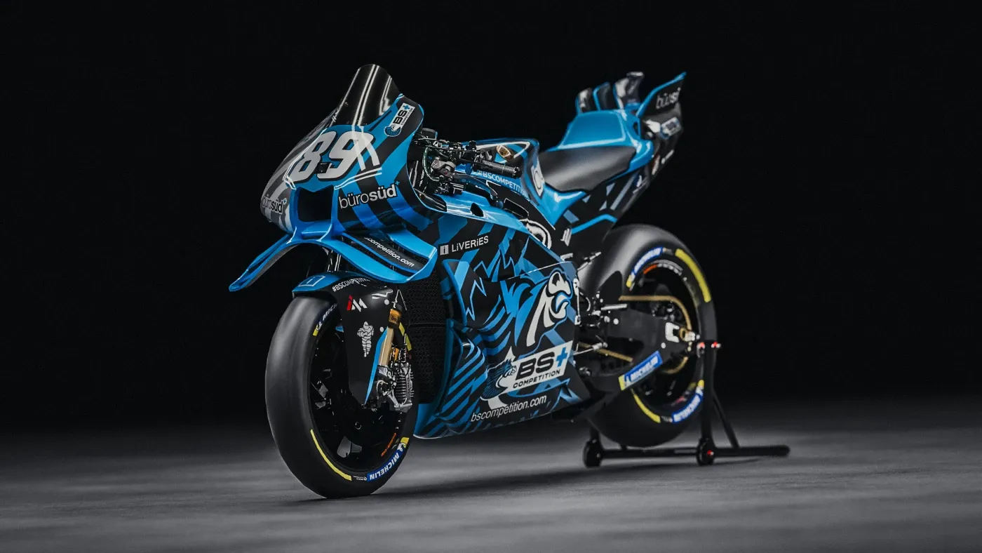 MotoGP ESPORT — gallery photo 2