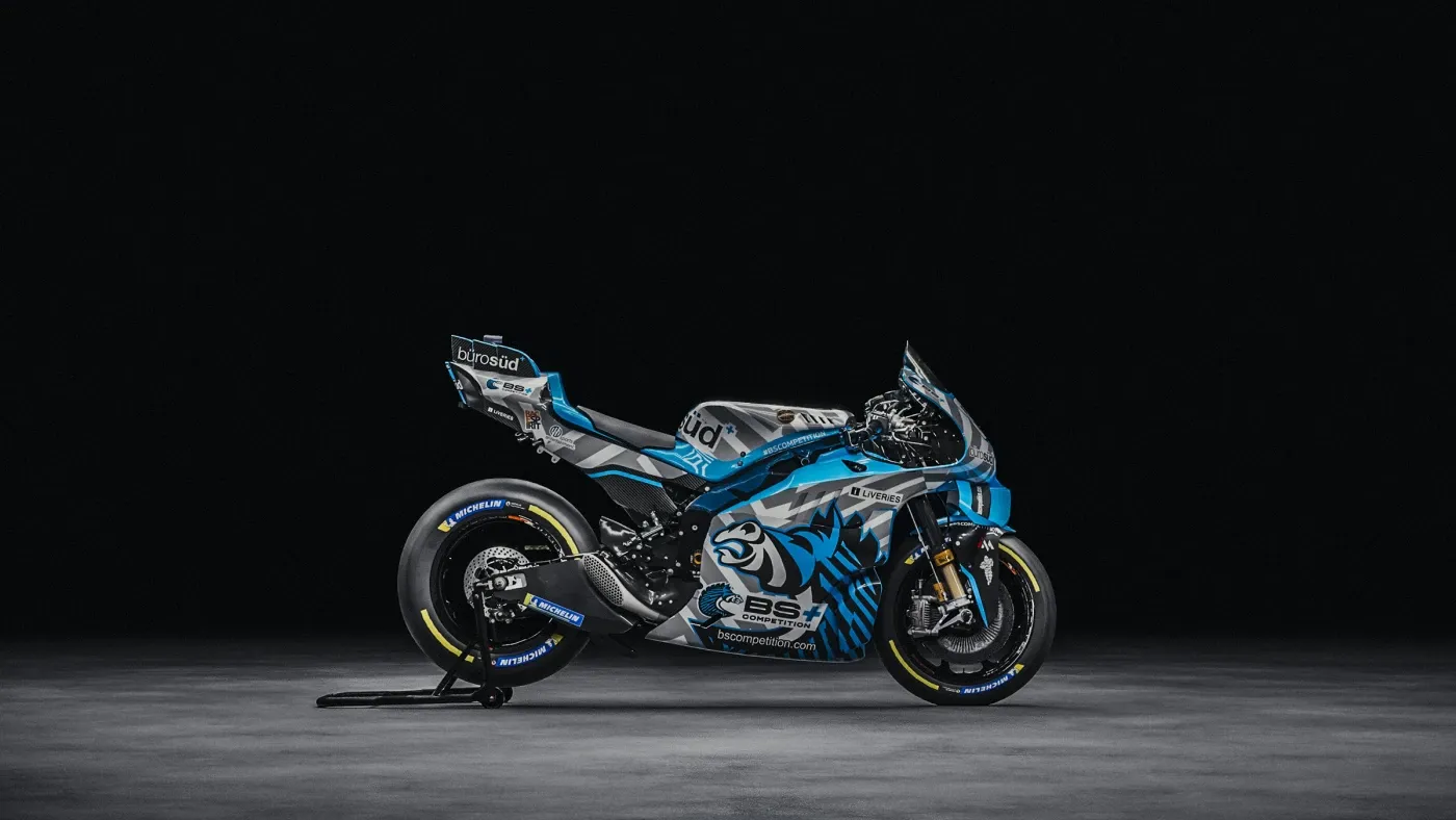 MotoGP ESPORT — gallery photo 7