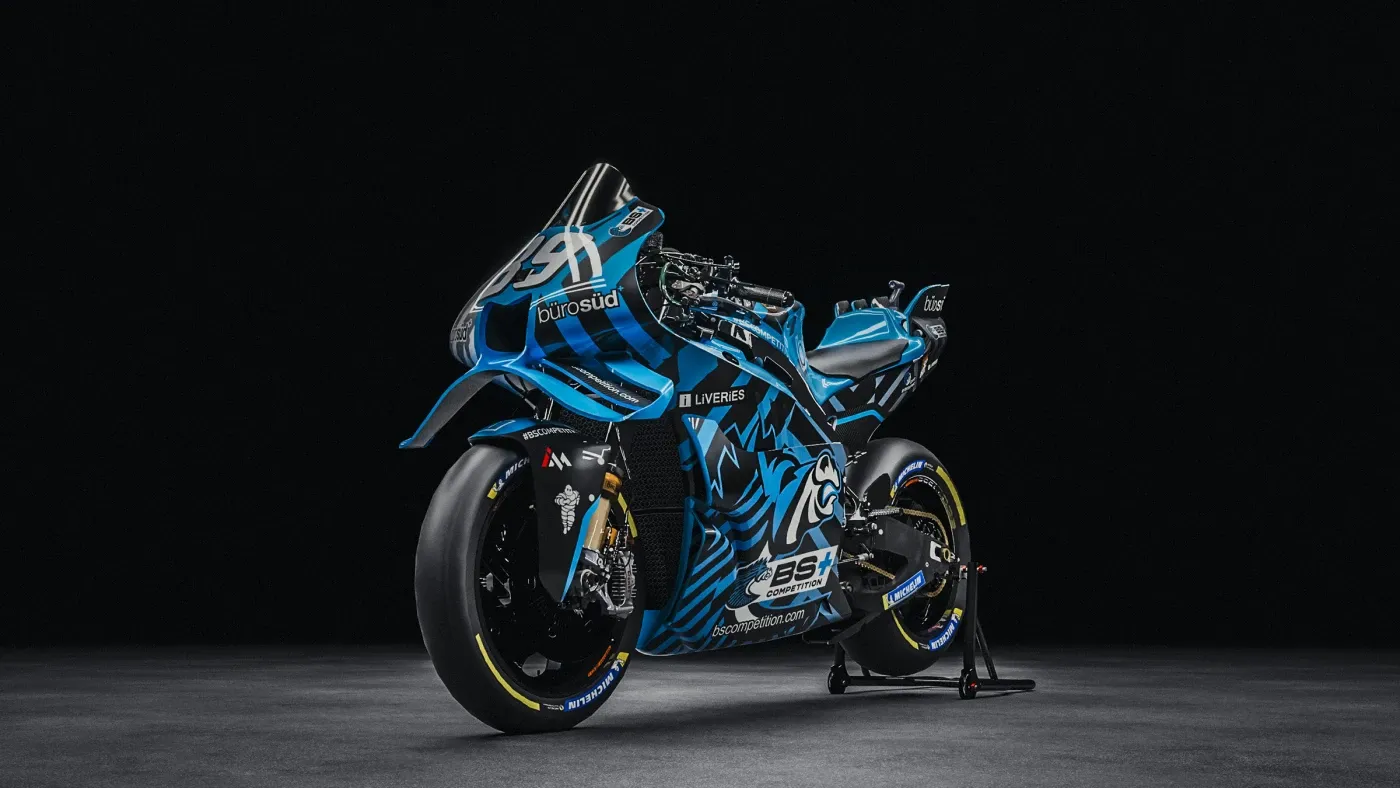 MotoGP ESPORT — gallery photo 6