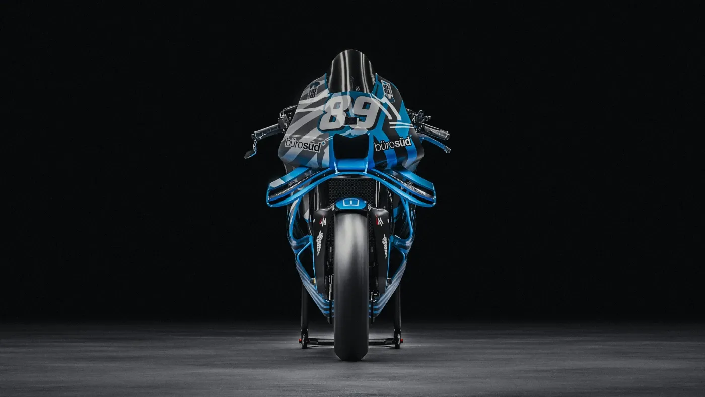 MotoGP ESPORT — gallery photo 5