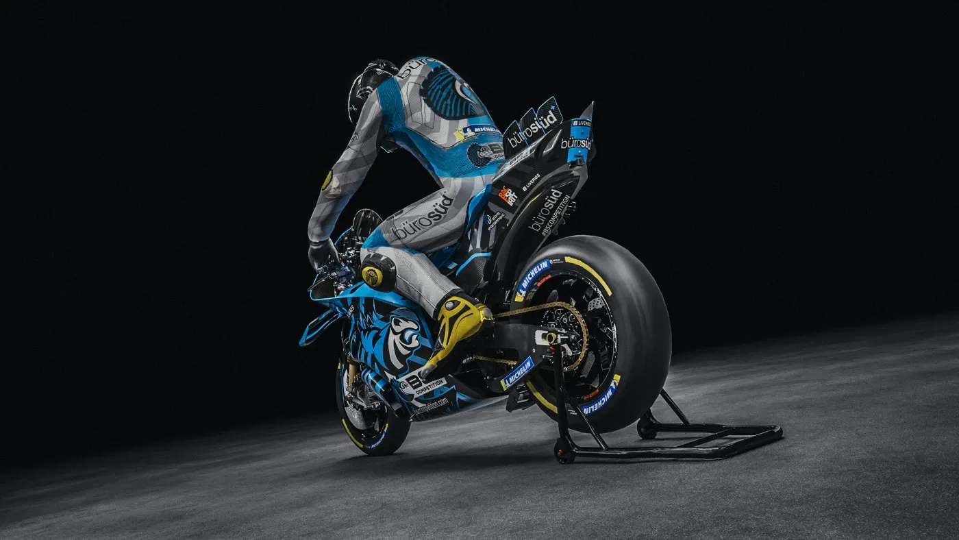 MotoGP ESPORT — gallery photo 4