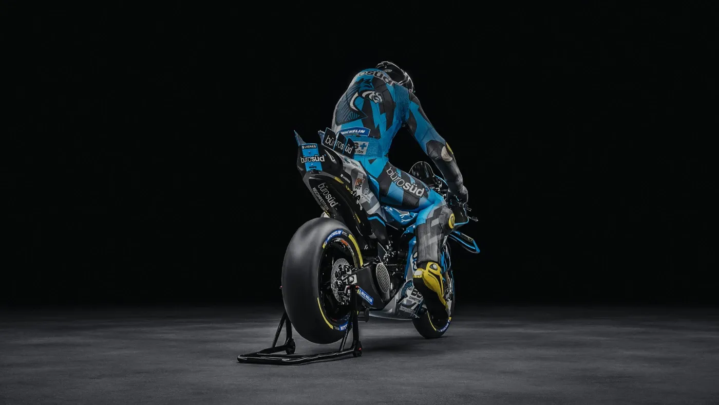 MotoGP ESPORT — gallery photo 8