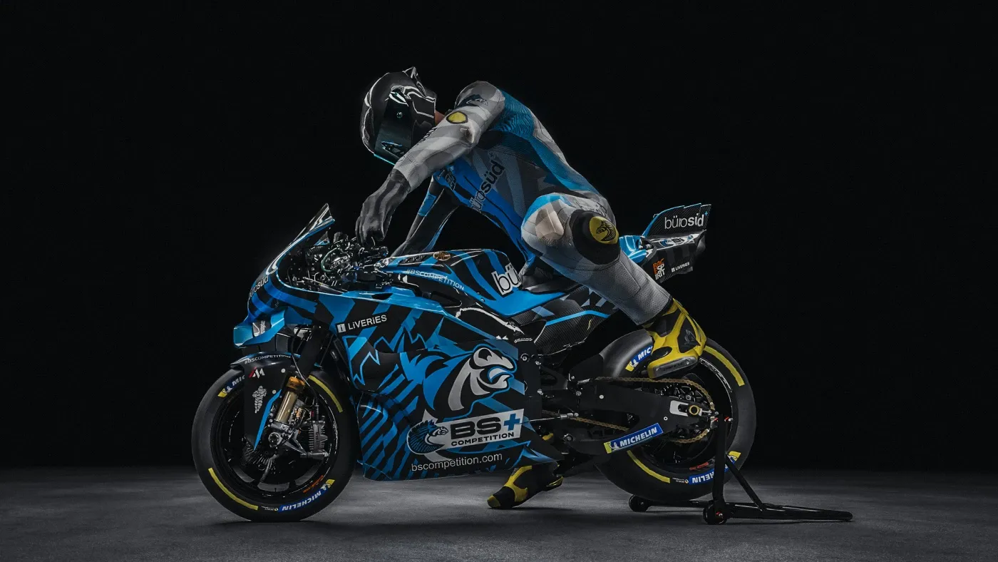 MotoGP ESPORT — gallery photo 3