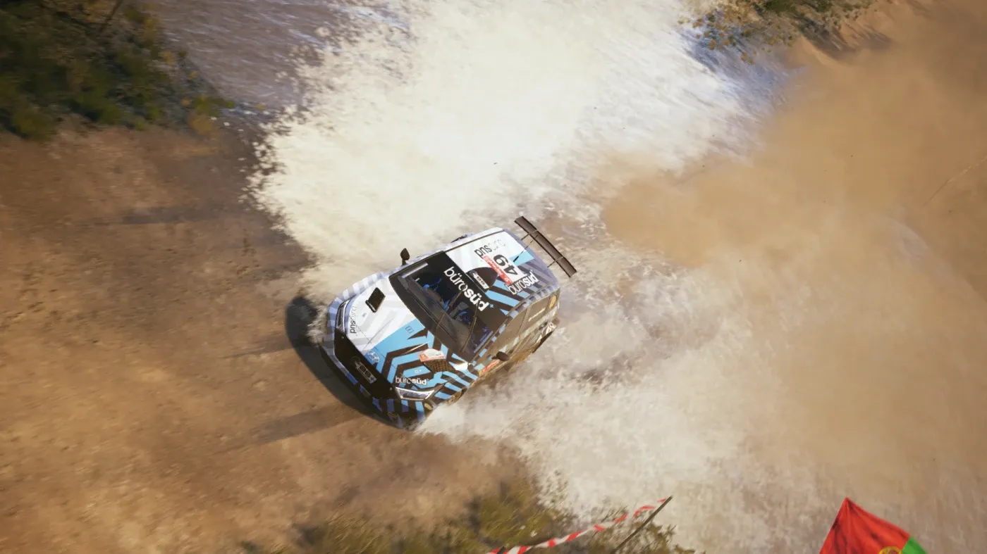 AC RALLY — gallery photo 2