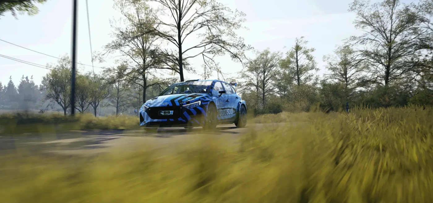 AC RALLY — gallery photo 7
