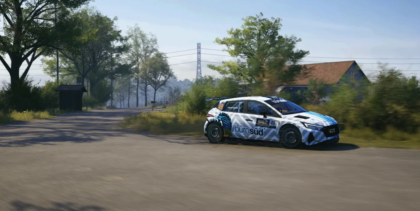 AC RALLY — gallery photo 6