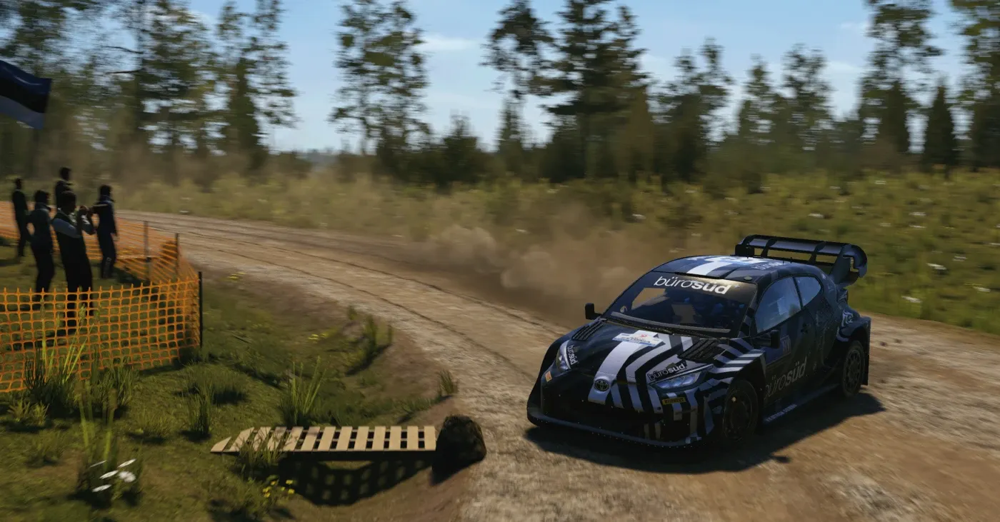 AC RALLY — gallery photo 9