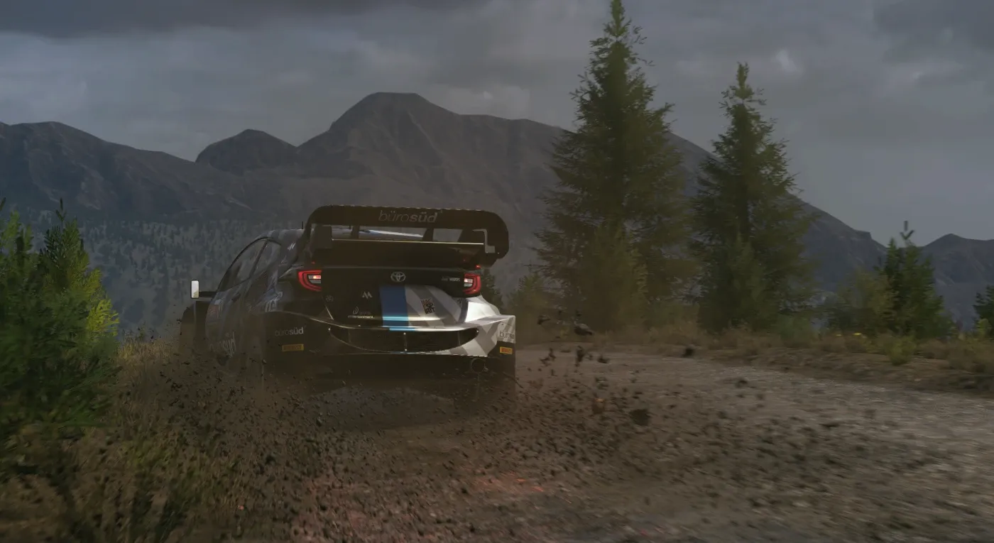 AC RALLY — gallery photo 8