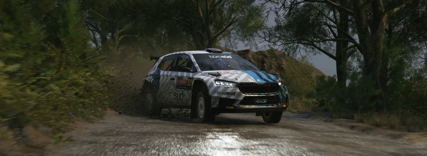AC RALLY — gallery photo 5