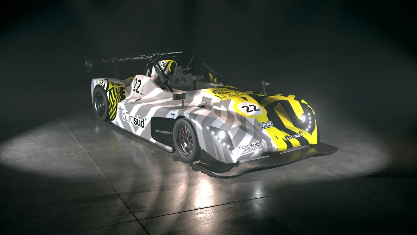 RACING PRODIGY — gallery photo 11